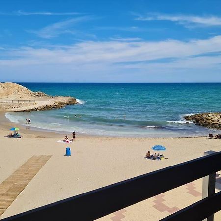 The Perfect Holiday Apartment With Fantastic Views Faro de Cullera Eksteriør billede
