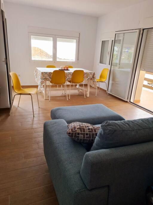 The Perfect Holiday Apartment With Fantastic Views Faro de Cullera Eksteriør billede