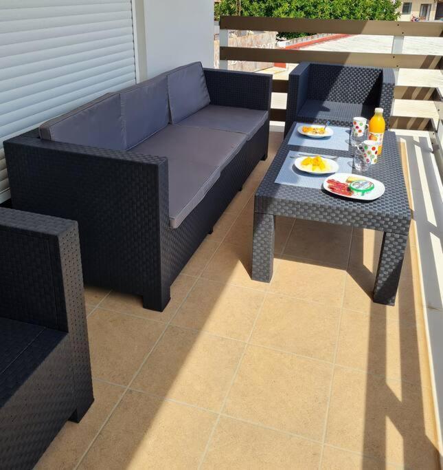 The Perfect Holiday Apartment With Fantastic Views Faro de Cullera Eksteriør billede