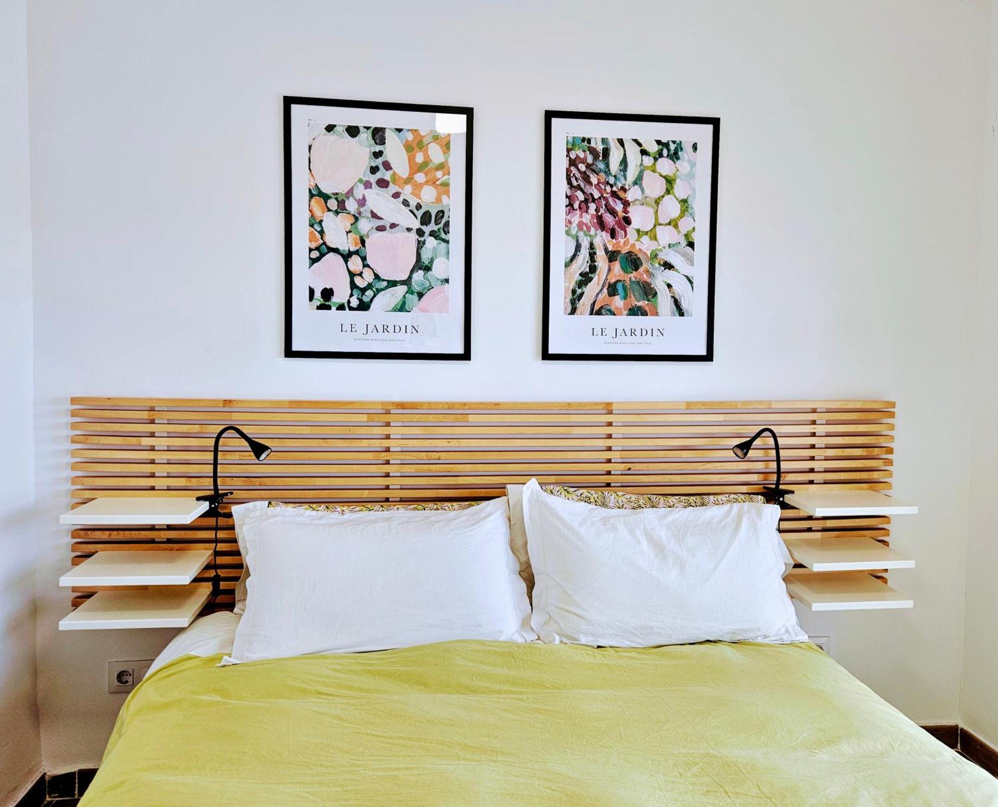 The Perfect Holiday Apartment With Fantastic Views Faro de Cullera Eksteriør billede